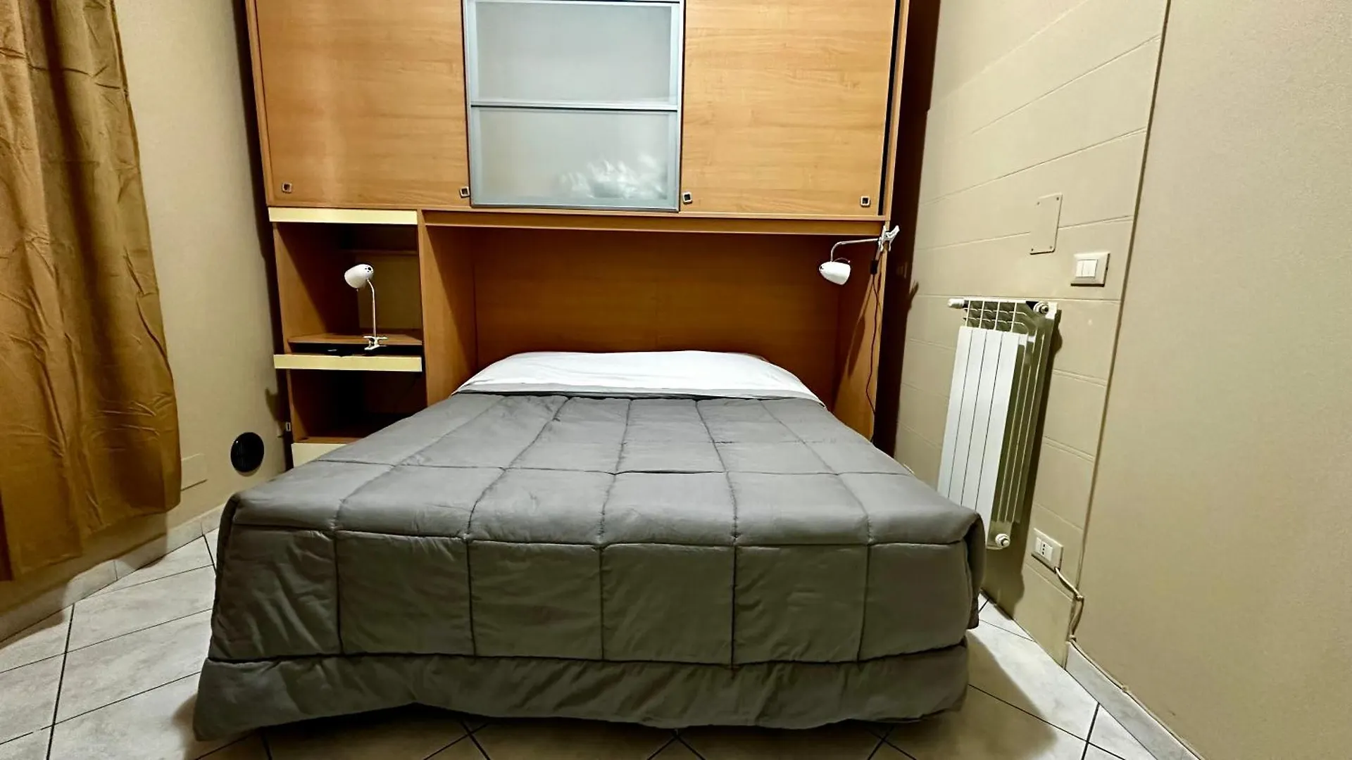 博洛尼亚Relais Matteotti, Fatto Per Te.公寓 0*, 博洛尼亚 意大利
